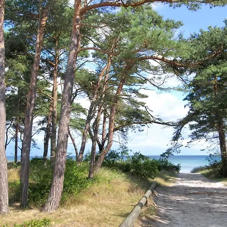 Bea - 300m From The Sea By Interhome *