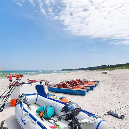 Bea - 300m From The Sea By Interhome * Neksø