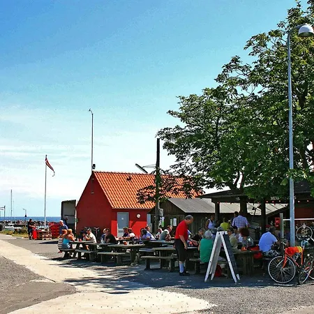 Bea - 300m From The Sea By Interhome 別荘 Neksø