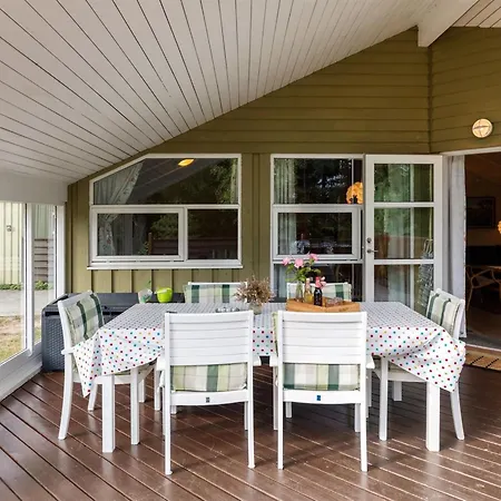 Bea - 300m From The Sea By Interhome 別荘