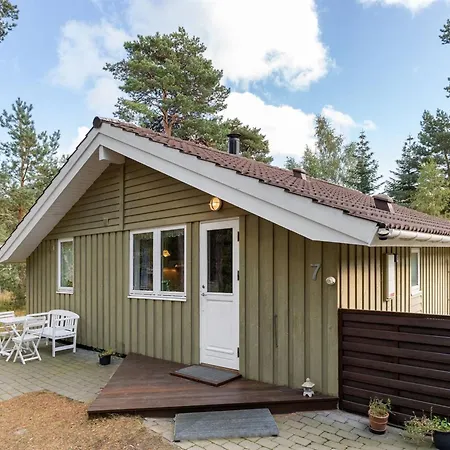 Bea - 300m From The Sea By Interhome Neksø