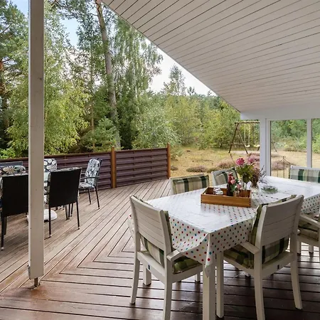 Bea - 300m From The Sea By Interhome *