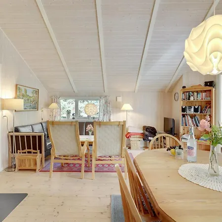 Bea - 300m From The Sea By Interhome Neksø