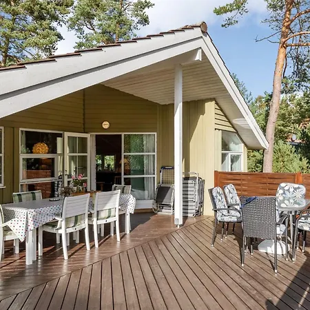 Bea - 300m From The Sea By Interhome * Neksø