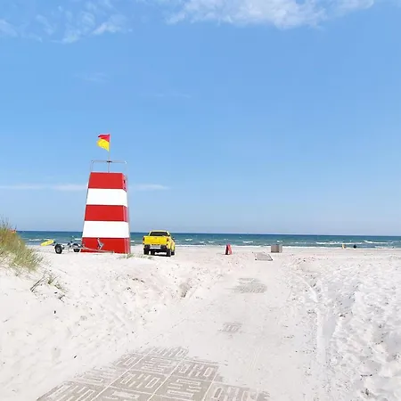 Bea - 300m From The Sea By Interhome *